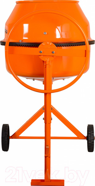 Изображение товара Бетономешалка Вихрь БМ-130П (74/1/16)