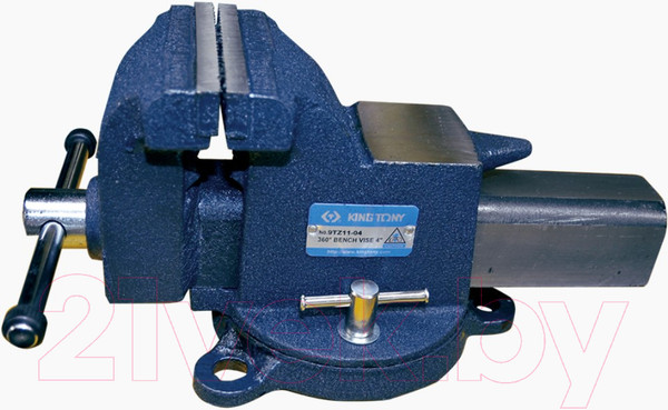 Изображение товара Тиски King TONY 9TZ11-08
