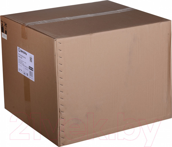 Изображение товара Бетономешалка Вихрь БМ-230П (74/1/18)