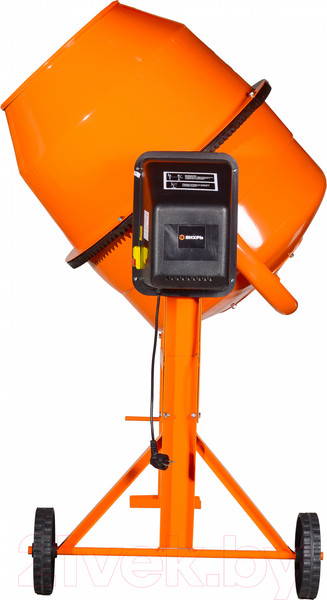 Изображение товара Бетономешалка Вихрь БМ-230П (74/1/18)
