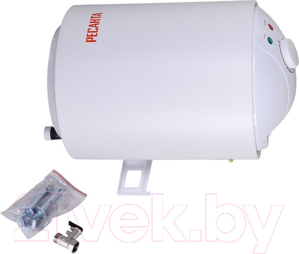 Изображение товара Накопительный водонагреватель Ресанта ВН-10КВ (74/5/9)