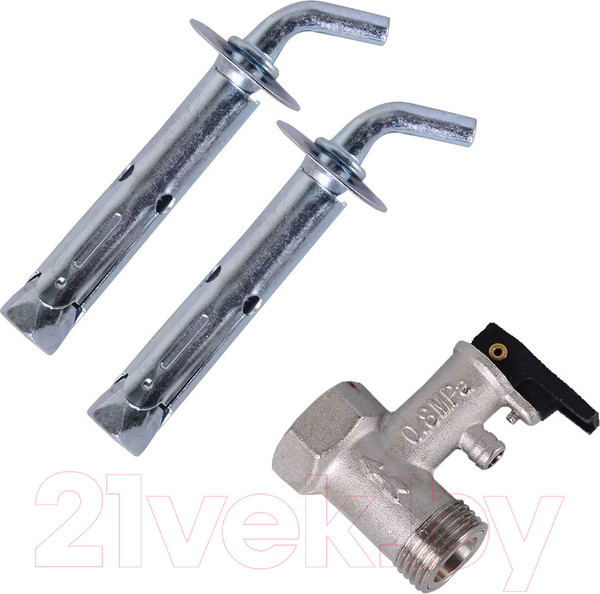 Изображение товара Накопительный водонагреватель Ресанта ВН-30К (74/5/13)