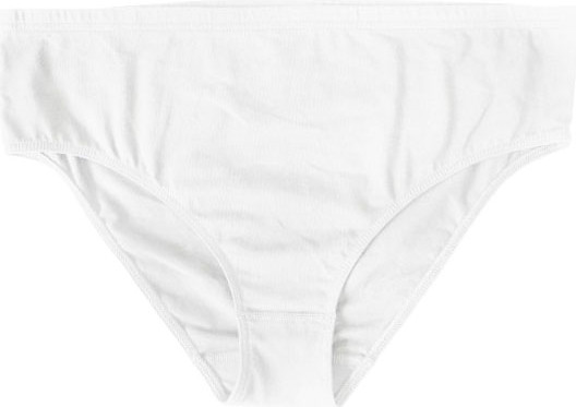 Изображение товара Трусы женские Dea Mia 5102 (р.122, белый)