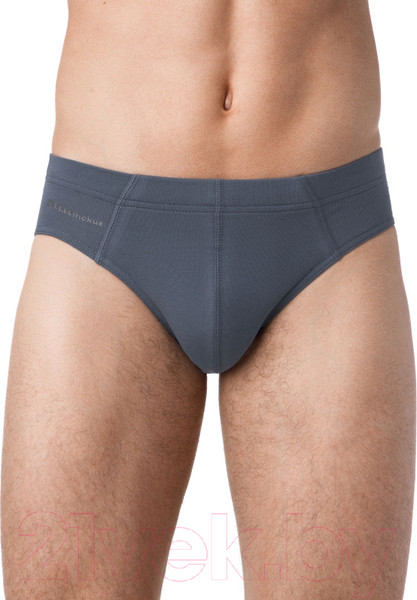 Изображение товара Трусы мужские Alfa Man 6100 (р-р 110-114, серый)