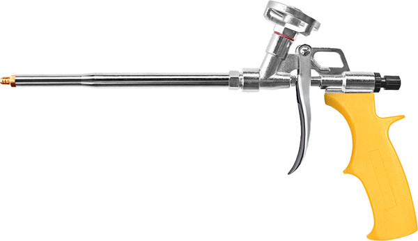 Изображение товара Пистолет для монтажной пены Fomeron Skill 590122