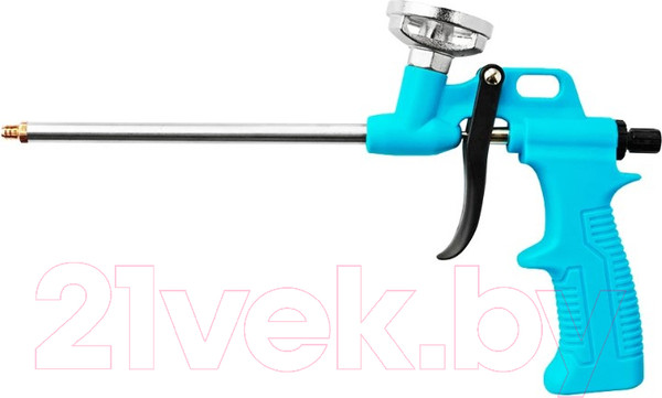 Изображение товара Пистолет для монтажной пены Fomeron Fort 590223