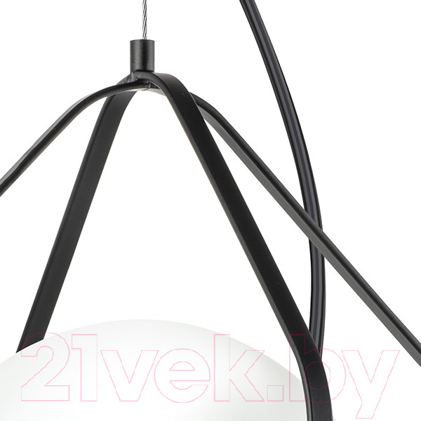 Изображение товара Потолочный светильник Lightstar Globo 803317