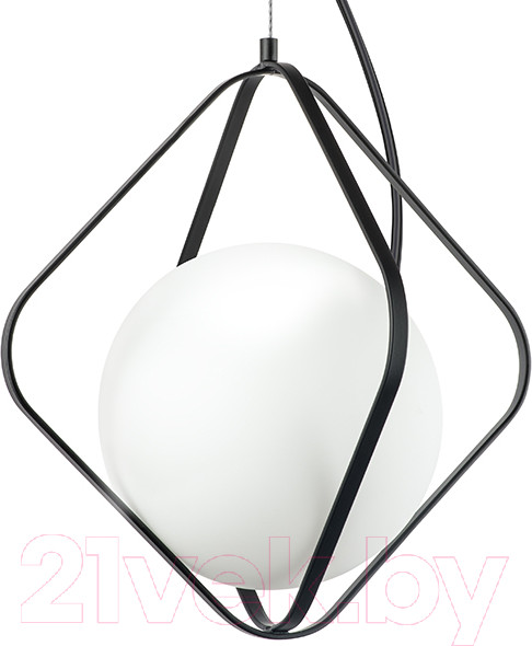 Изображение товара Потолочный светильник Lightstar Globo 803317