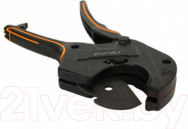 Изображение товара Труборез Sturm! 1074-09-50