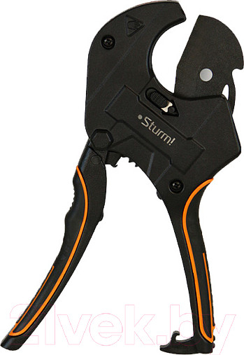 Изображение товара Труборез Sturm! 1074-09-50