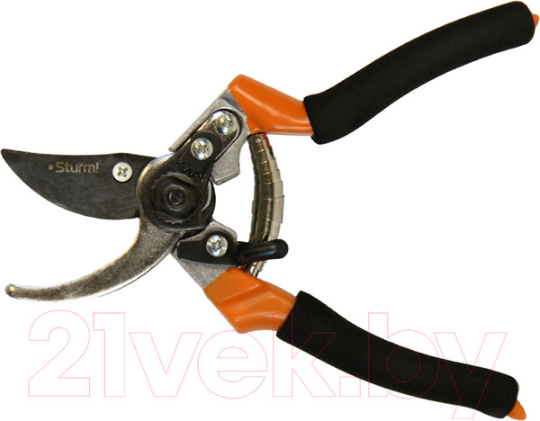 Изображение товара Секатор механический Sturm! 3012-04-20