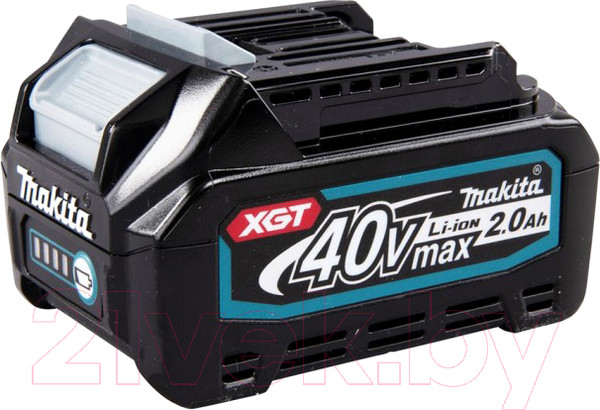 Изображение товара Аккумулятор для электроинструмента Makita BL4020 (191L29-0)