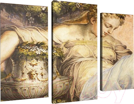 Изображение товара Картина модульная Arthata m-000121 (90x60)