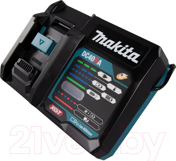Изображение товара Зарядное устройство для электроинструмента Makita DC40RA (191E10-9)