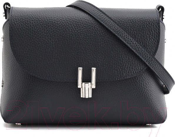 Изображение товара Сумка Souffle 413 / 4130113 (темно-синий доллар эластичный)