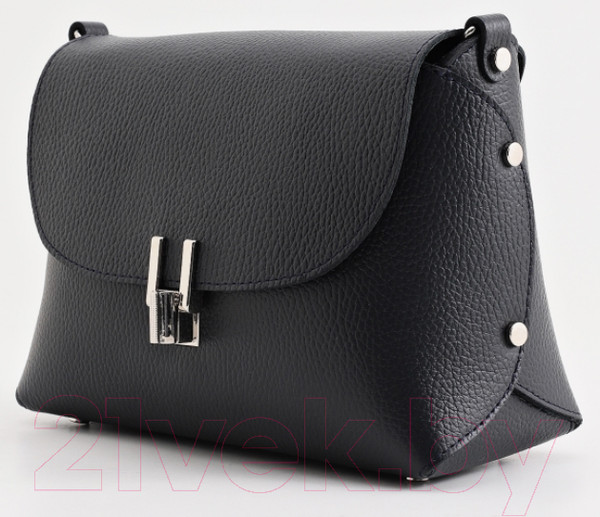 Изображение товара Сумка Souffle 413 / 4130113 (темно-синий доллар эластичный)