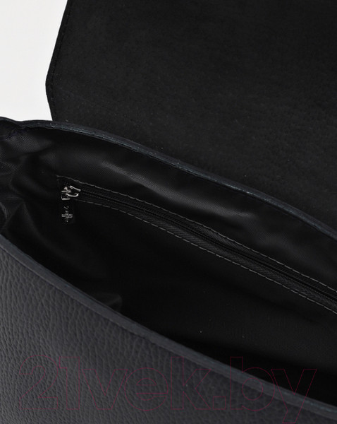 Изображение товара Сумка Souffle 413 / 4130113 (темно-синий доллар эластичный)