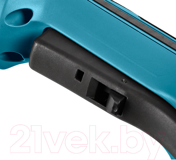 Изображение товара Профессиональная угловая шлифмашина Makita DGA901ZU