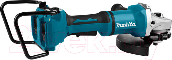 Изображение товара Профессиональная угловая шлифмашина Makita DGA901ZU