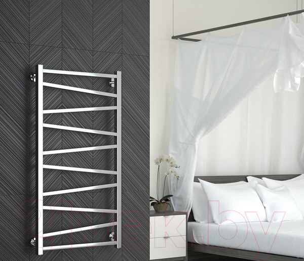 Изображение товара Полотенцесушитель водяной Сунержа Сирокко 80x50 / 30-0253-8050