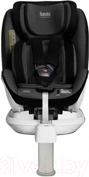 Изображение товара Автокресло Nuovita Maczione NiS1-1 (черный)