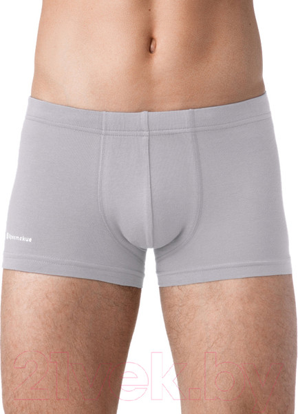 Изображение товара Трусы мужские Alfa Man 6200 (р-р 86-90, светло-серый)