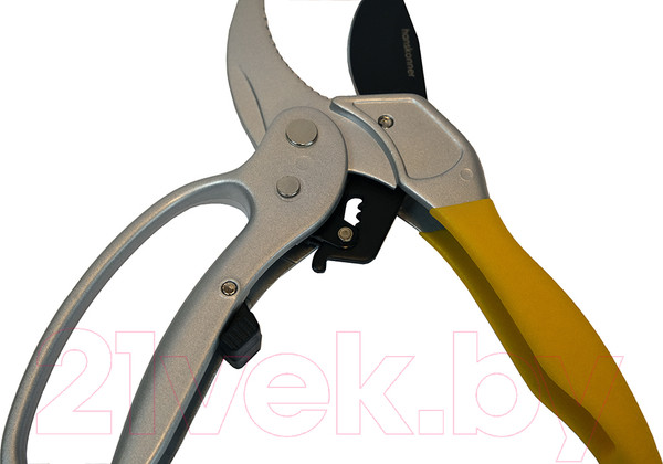 Изображение товара Секатор механический Hanskonner HK3012-07-20