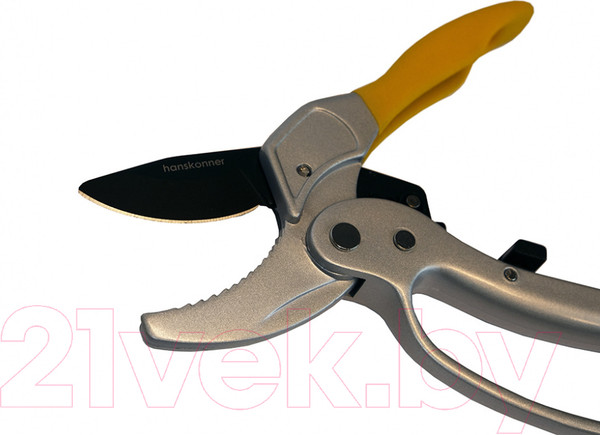 Изображение товара Секатор механический Hanskonner HK3012-07-20