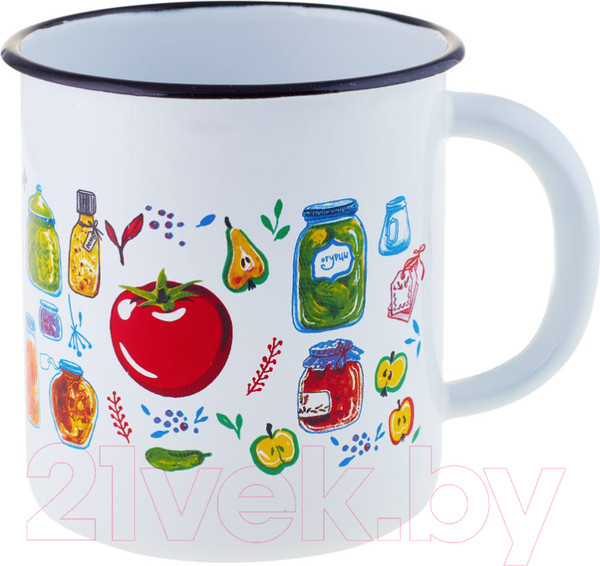 Изображение товара Кружка Appetite Marinades 1с3с