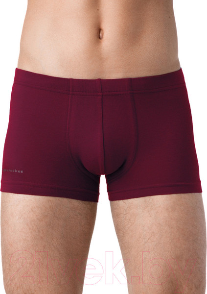 Изображение товара Трусы мужские Alfa Man 6200 (р-р 94-98, бордо)