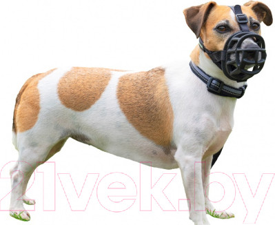 Изображение товара Намордник для собак Baskerville Ultra 11206/COA (Size 1)