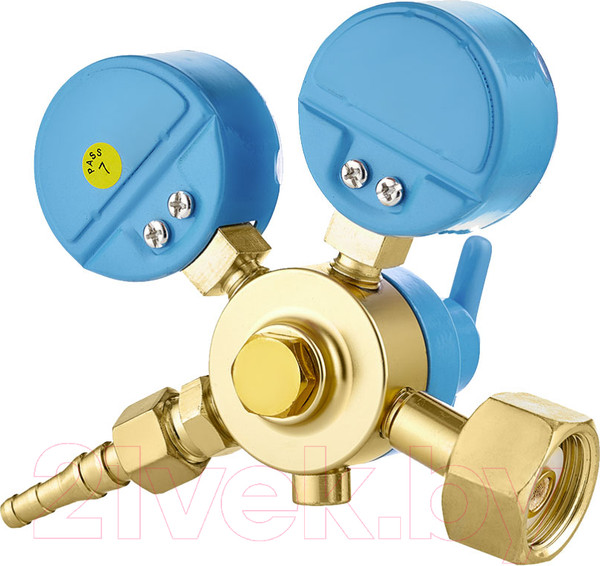 Изображение товара Регулятор расхода Сварог БКО 50-12.5 (98848)