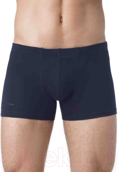 Изображение товара Трусы мужские Alfa Man 6300 (р-р 78-82, темно-синий)