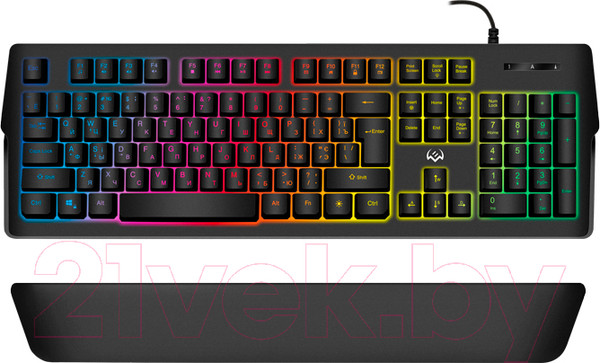 Изображение товара Клавиатура Sven KB-G9400