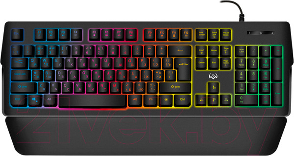 Изображение товара Клавиатура Sven KB-G9400