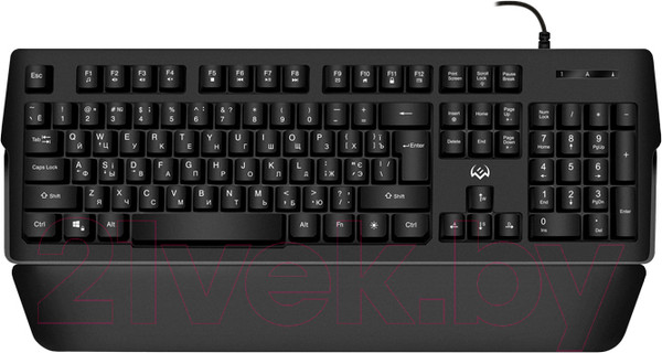 Изображение товара Клавиатура Sven KB-G9400