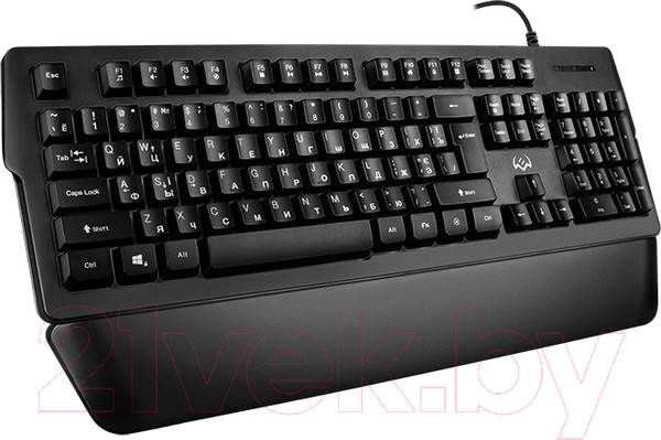 Изображение товара Клавиатура Sven KB-G9400