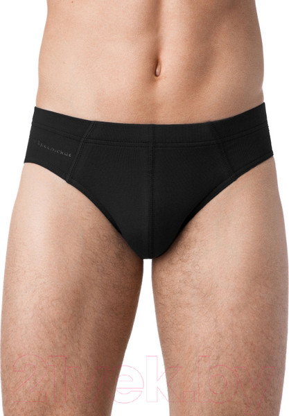 Изображение товара Трусы мужские Alfa Man 6100 (р-р 86-90, черный)