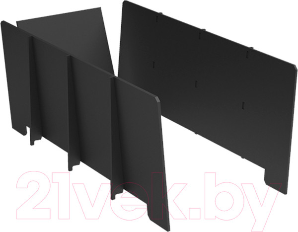 Изображение товара Комплект защитный для топки Теплодар АС.82.000.00 (M)