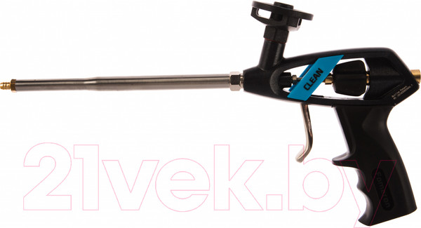 Изображение товара Пистолет для монтажной пены Fomeron Clean 590004
