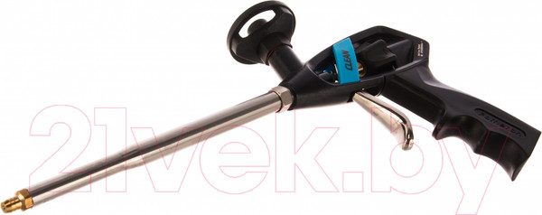 Изображение товара Пистолет для монтажной пены Fomeron Clean 590004