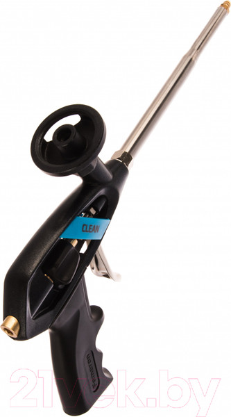 Изображение товара Пистолет для монтажной пены Fomeron Clean 590004