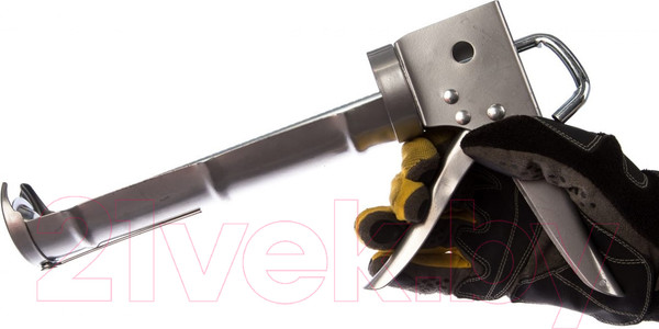 Изображение товара Пистолет для герметика Blast Pressor 591004