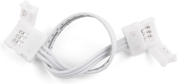 Коннектор для светодиодной ленты Elektrostandard 5050 24V 60Led 24W IP20 (двусторонний) — фото 6