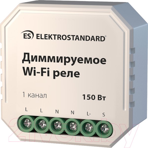 Изображение товара Умное реле Elektrostandard 76002/00