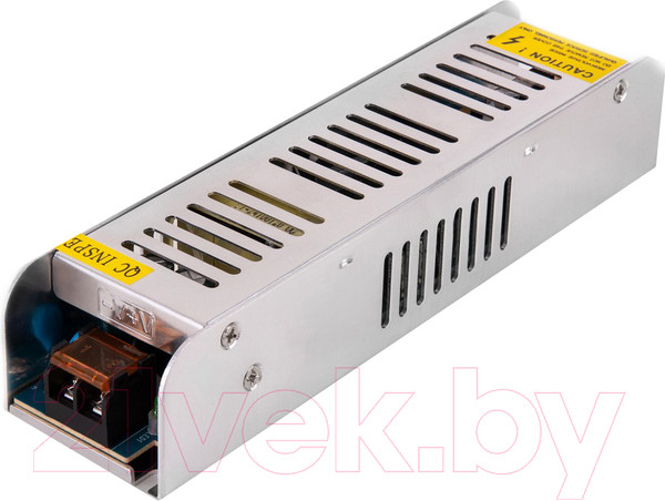Изображение товара Драйвер для светодиодной ленты Elektrostandard 100W 24V IP00 4.16A LST 9A