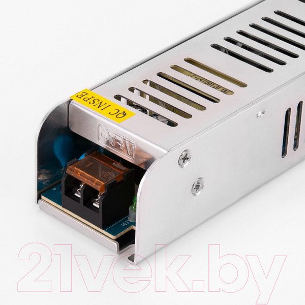 Изображение товара Драйвер для светодиодной ленты Elektrostandard 100W 24V IP00 4.16A LST 9A