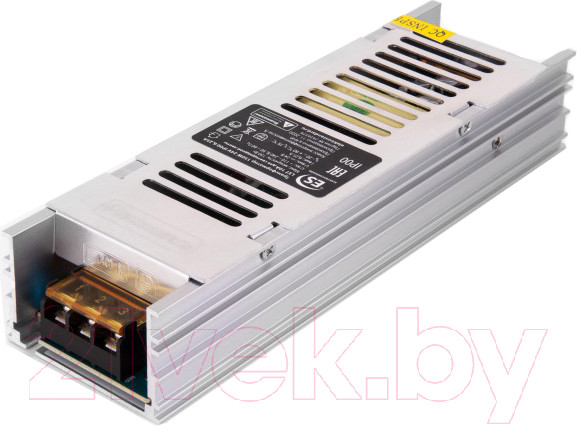 Изображение товара Драйвер для светодиодной ленты Elektrostandard 150W 24V IP00 6.25A LST 10A