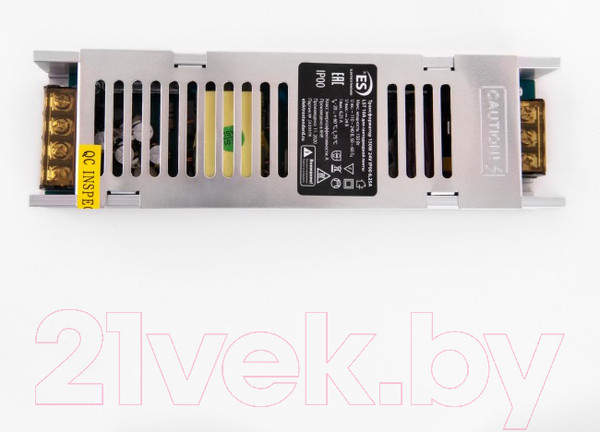 Изображение товара Драйвер для светодиодной ленты Elektrostandard 150W 24V IP00 6.25A LST 10A