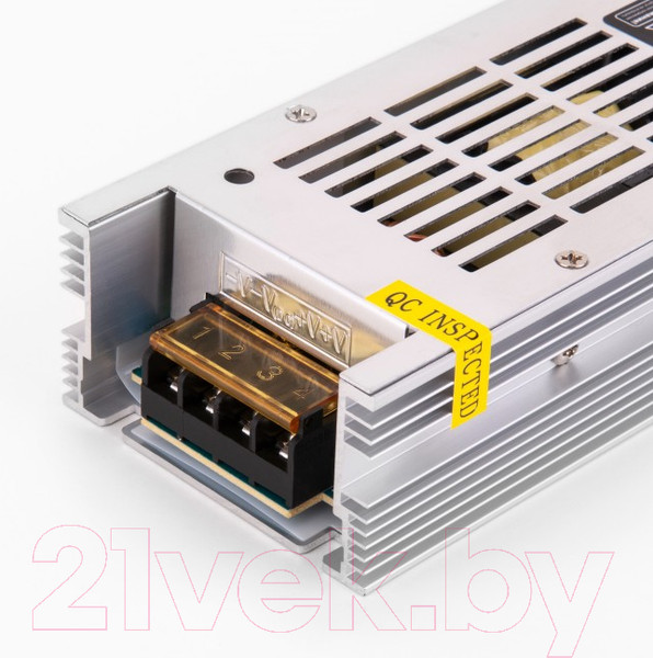 Изображение товара Драйвер для светодиодной ленты Elektrostandard 250W 24V IP00 10.41A LST 11A